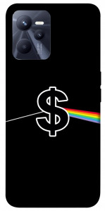 Чохол Money magic для Realme C35