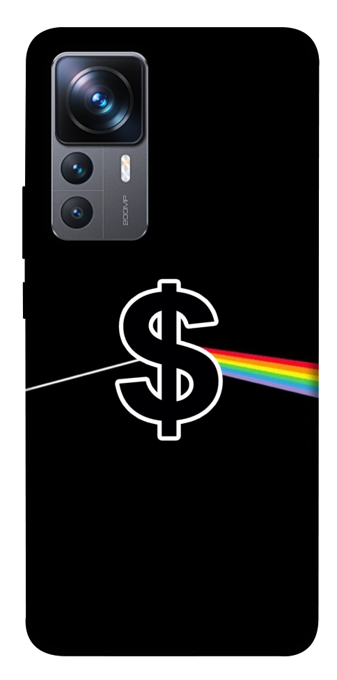 Чехол Money magic для Xiaomi 12T