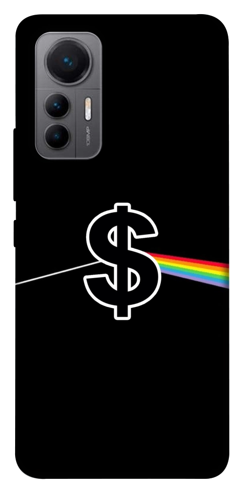 Чохол Money magic для Xiaomi 12 Lite