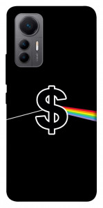 Чехол Money magic для Xiaomi 12 Lite