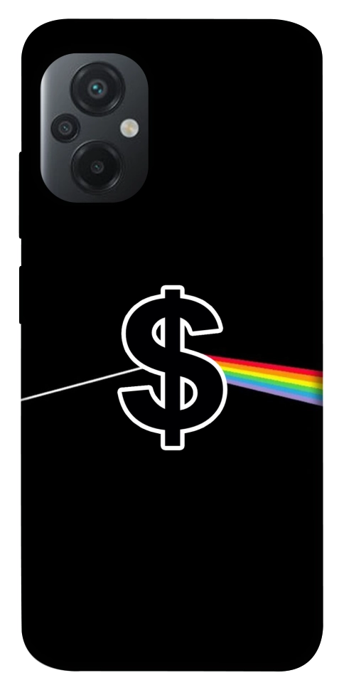Чехол Money magic для Xiaomi Poco M5