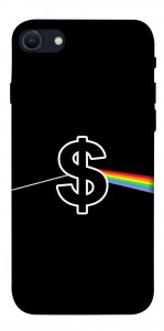 Чохол Money magic для iPhone SE (2022)