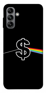 Чехол Money magic для Galaxy A04s