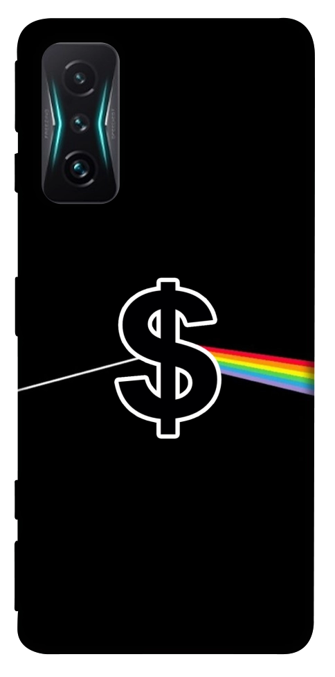 Чохол Money magic для Xiaomi Redmi K50 Gaming