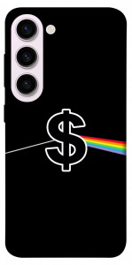 Чехол Money magic для Galaxy S23+