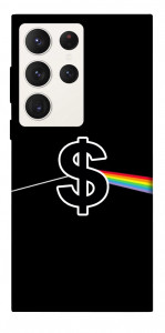 Чохол Money magic для Galaxy S23 Ultra