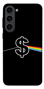Чохол Money magic для Galaxy S23