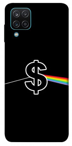 Чехол Money magic для Galaxy M12