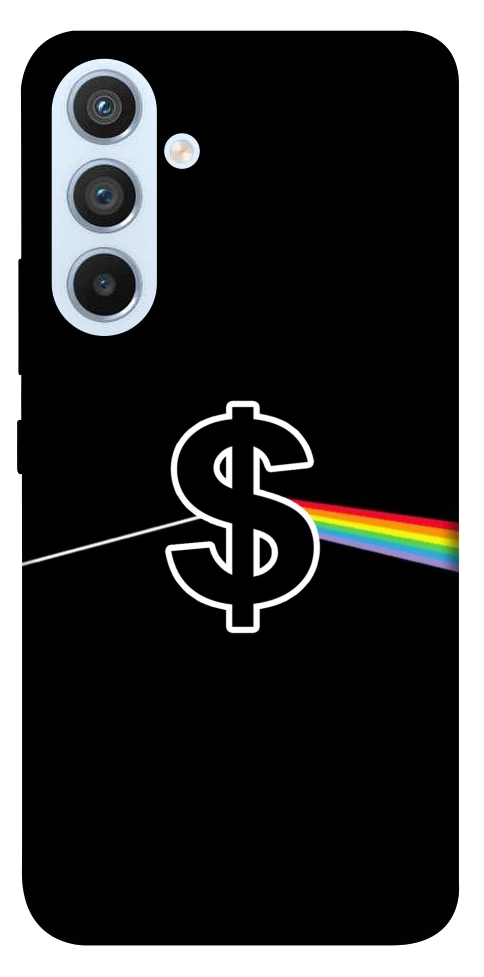 Чехол Money magic для Galaxy A54 5G