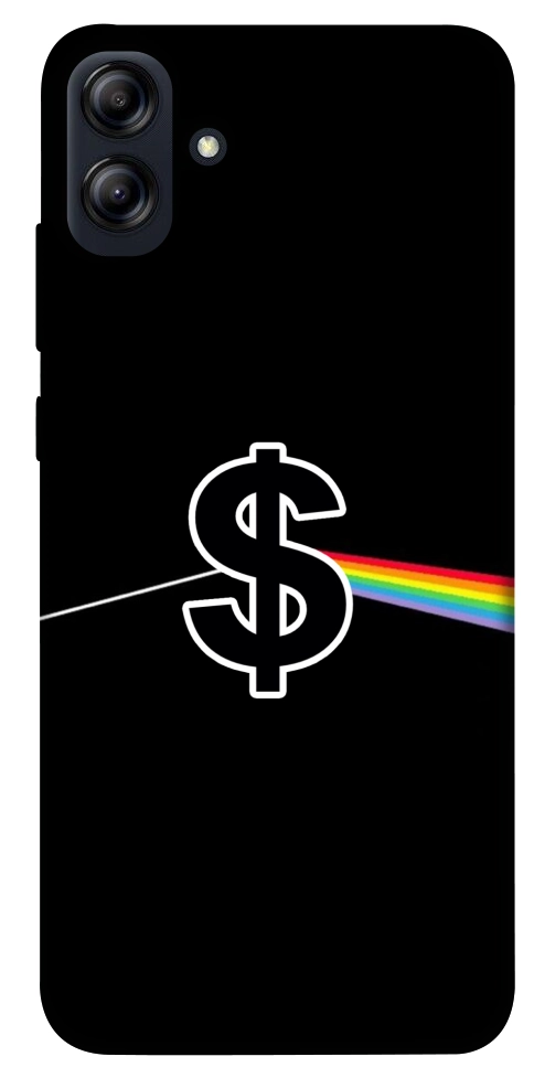 Чехол Money magic для Galaxy A04e