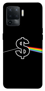 Чохол Money magic для Oppo Reno 5 Lite