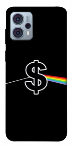 Чехол Money magic для Motorola Moto G23