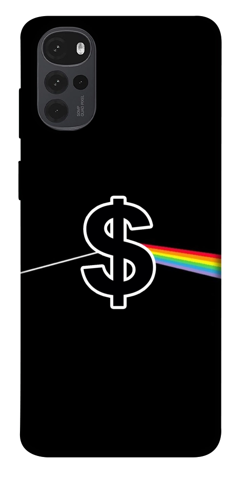 Чехол Money magic для Motorola Moto G22