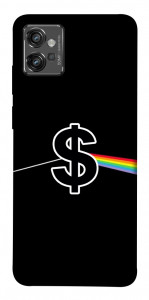 Чехол Money magic для Motorola Moto G32
