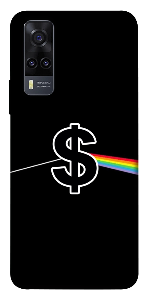 Чохол Money magic для Vivo Y31