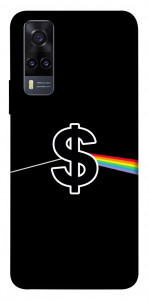 Чохол Money magic для Vivo Y31