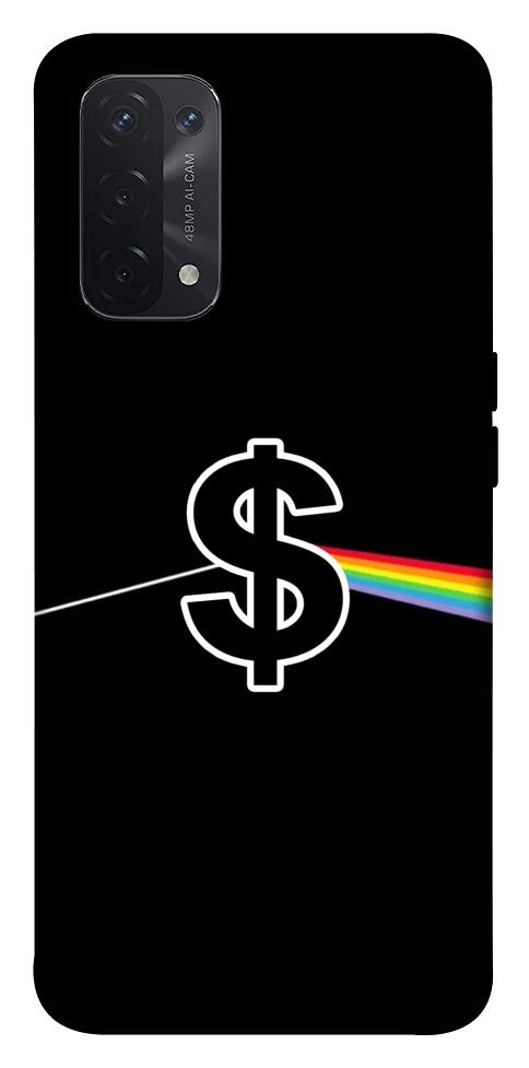 Чехол Money magic для Oppo A74 5G