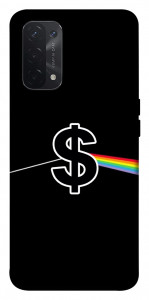 Чохол Money magic для Oppo A74 5G