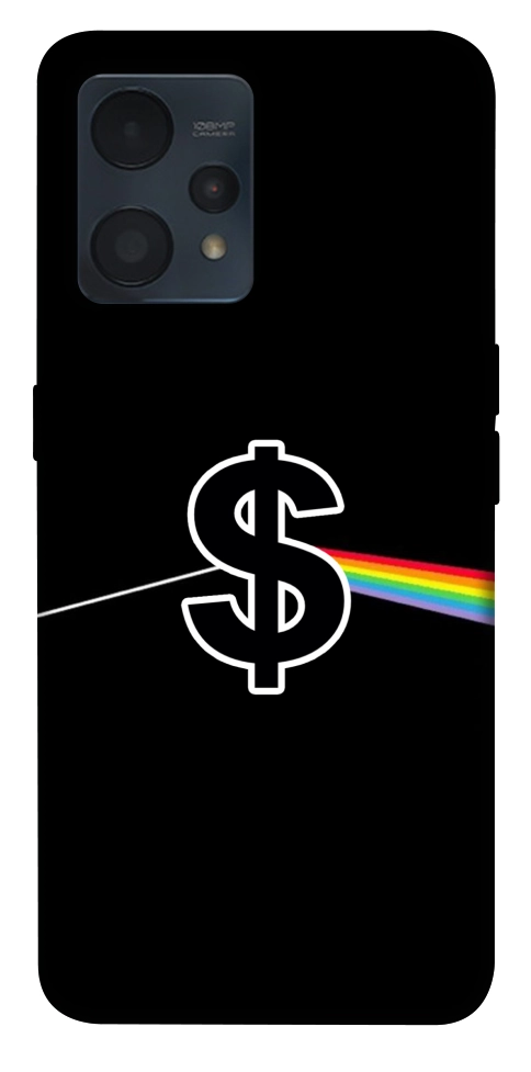 Чохол Money magic для Realme 9 Pro+
