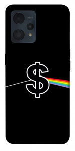 Чохол Money magic для Realme 9 4G 
