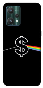Чехол Money magic для Realme 9 Pro
