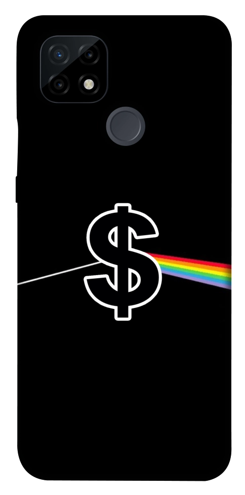 Чохол Money magic для Realme C21