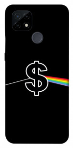 Чехол Money magic для Realme C21