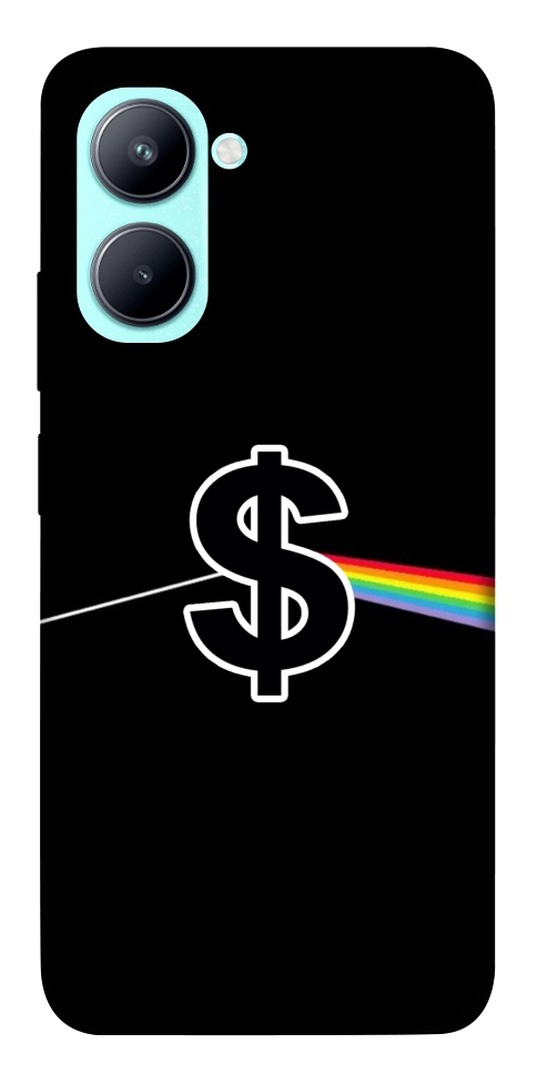 Чохол Money magic для Realme C33