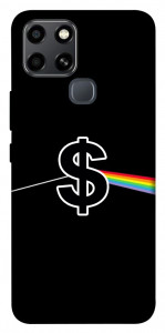 Чохол Money magic для Infinix Smart 6