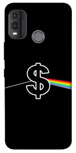 Чехол Money magic для Nokia G11 Plus
