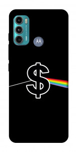 Чохол Money magic для Motorola Moto G60