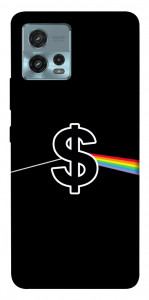 Чохол Money magic для Motorola Moto G72