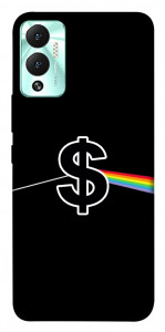 Чехол Money magic для Infinix Hot 12 Play