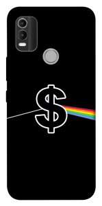 Чохол Money magic для Nokia C21 Plus