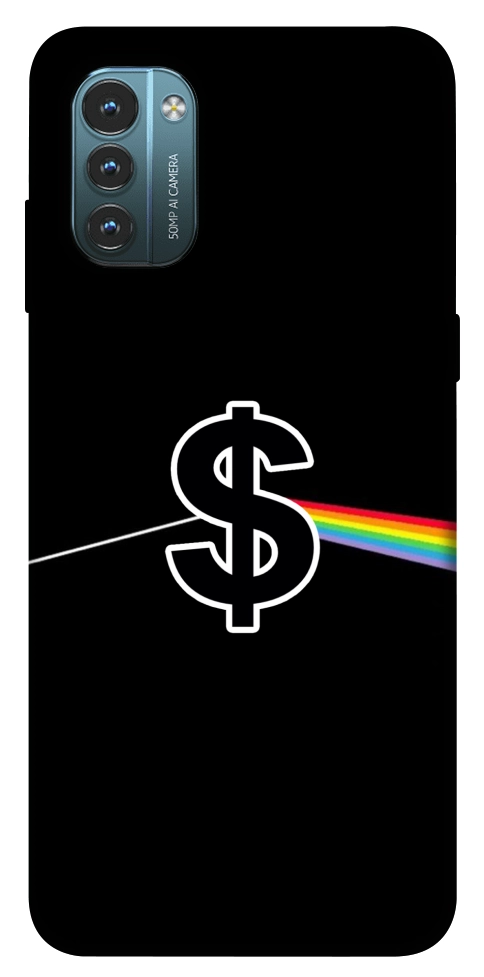 Чохол Money magic для Nokia G21