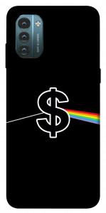 Чохол Money magic для Nokia G21