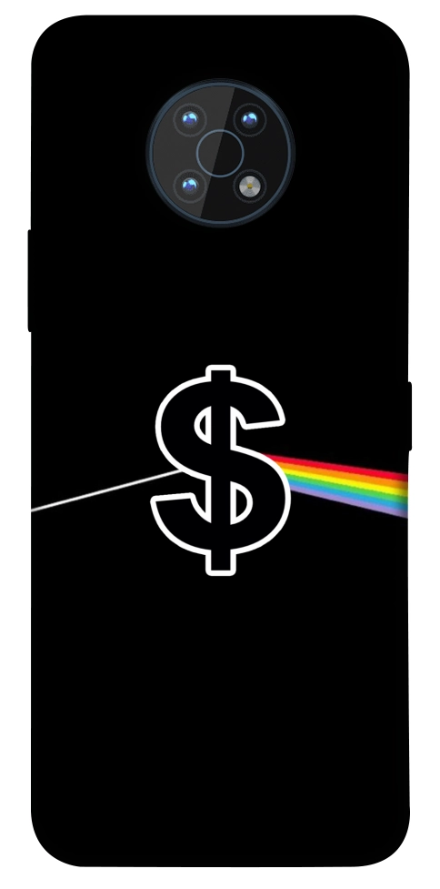 Чехол Money magic для Nokia G50