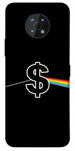 Чохол Money magic для Nokia G50
