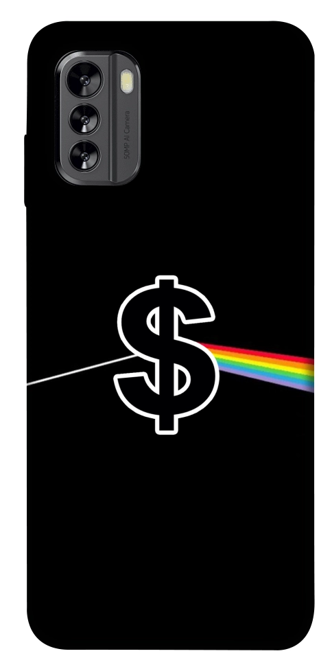 Чохол Money magic для Nokia G60