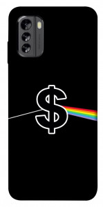 Чехол Money magic для Nokia G60