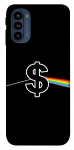 Чехол Money magic для Motorola Moto G41