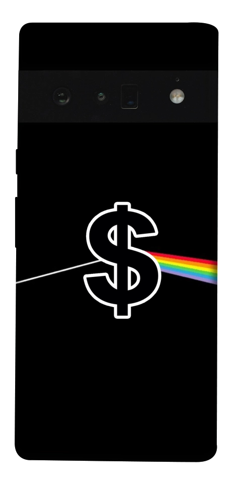 Чохол Money magic для Google Pixel 6 Pro