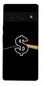 Чохол Money magic для Google Pixel 6 Pro