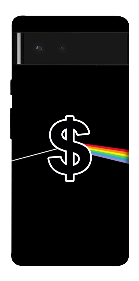 Чохол Money magic для Google Pixel 6