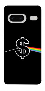 Чехол Money magic для Google Pixel 7