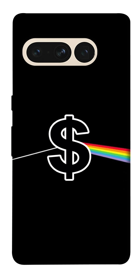 Чехол Money magic для Google Pixel 7 Pro