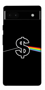 Чохол Money magic для Google Pixel 6A