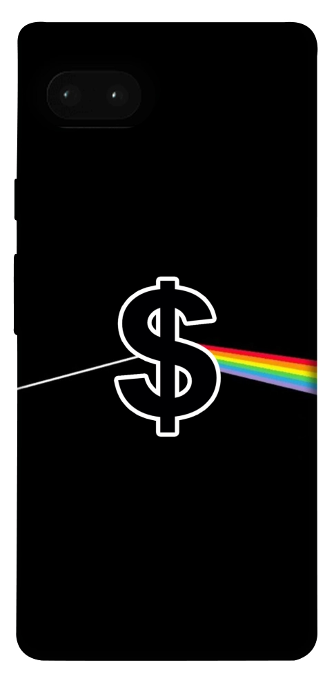 Чохол Money magic для Google Pixel 7A