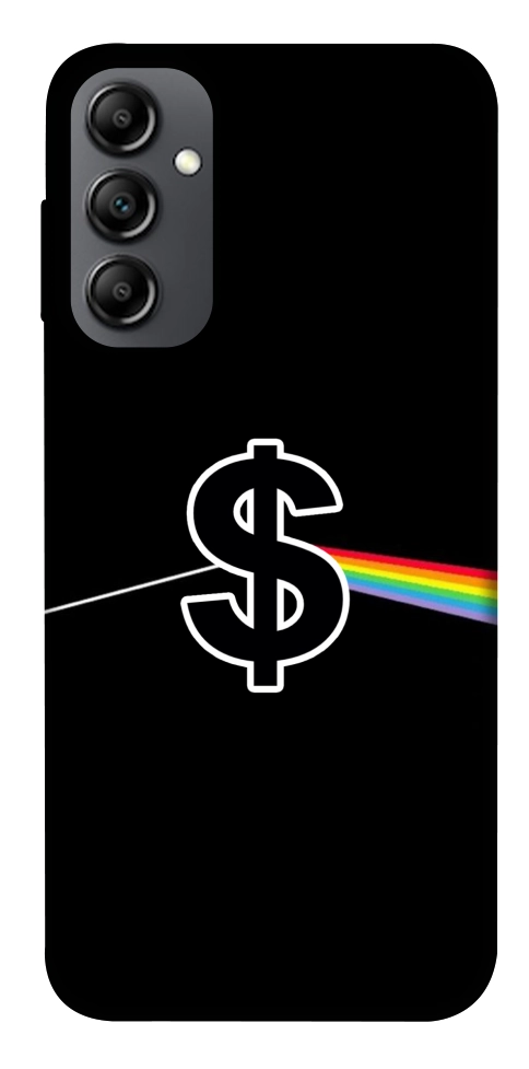 Чехол Money magic для Galaxy A14