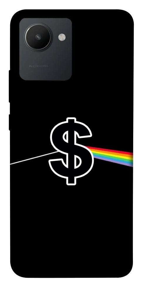 Чохол Money magic для Realme C30s